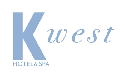 K West Hotel＆Spa徽标