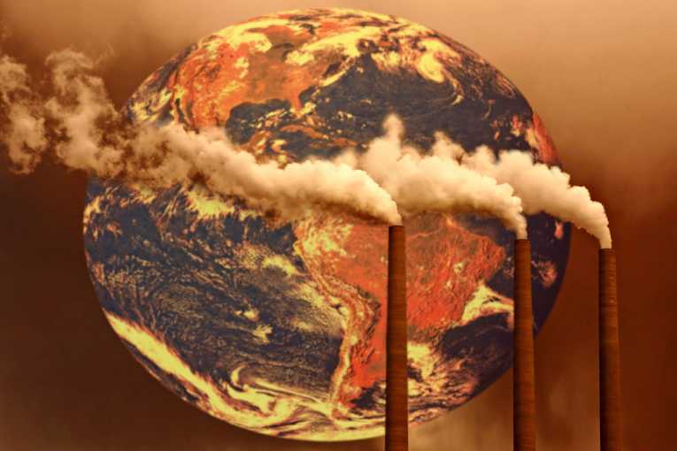 专注于切割甲烷和烟灰以遏制全球变暖