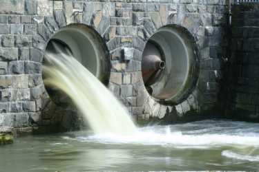 法案将有助于刺激水和废水基础设施投资