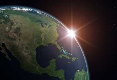 “地球超支日”创全球“赤字支出”新高