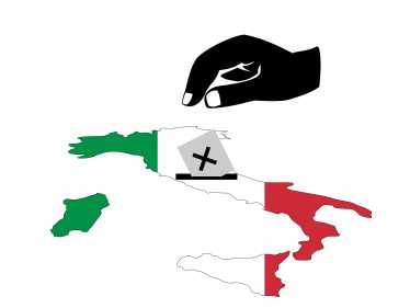 意大利准备全国abrogative公投“环境”