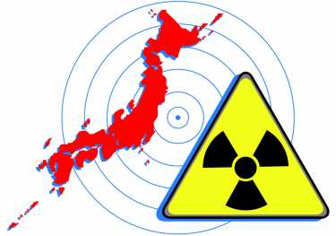 日本福岛核灾难的展开