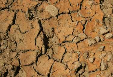新证据证实古代mega-drought表现