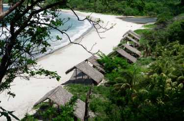 摩根的摇滚大庄园和度假村在尼加拉瓜