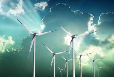 风力发电占欧盟电力的6%
