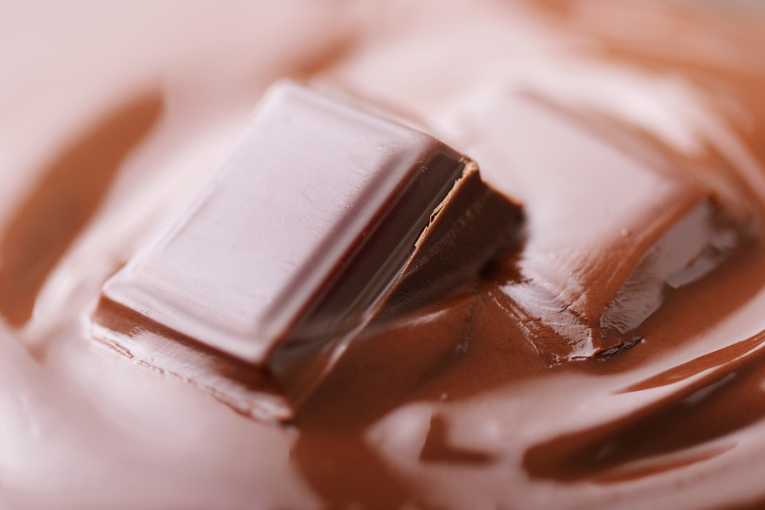 巧克力！巧克力降低心脏病的风险