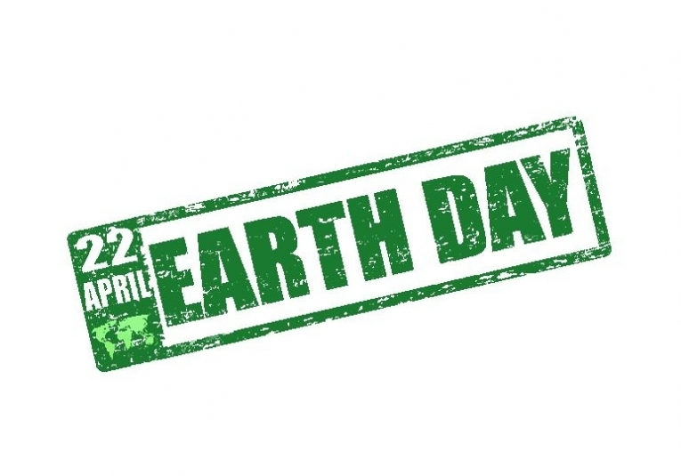 2012年地球日 - 提高对环境问题的认识