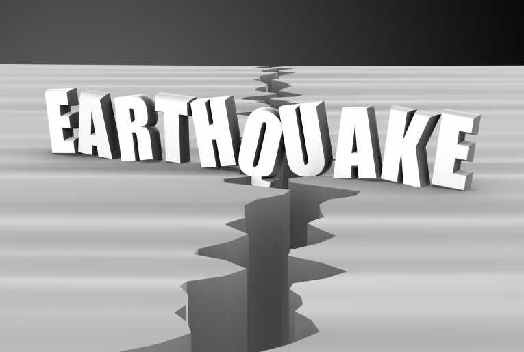 西班牙发生地震，造成至少8人死亡