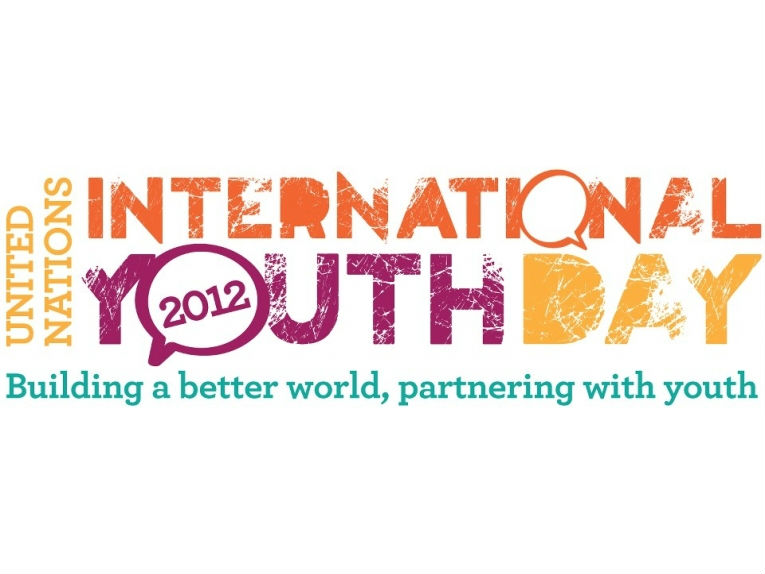 2012年国际青年日