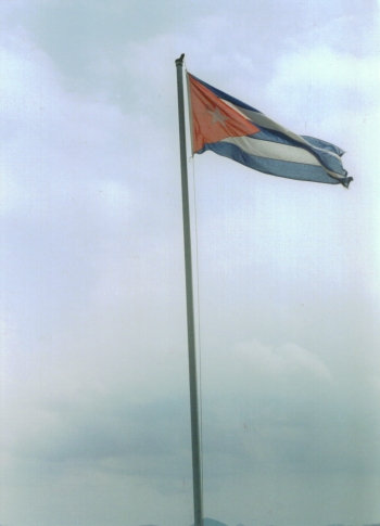 La Bandera Cubana