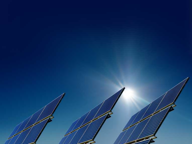 低成本3D太阳能电池原型正在开发中
