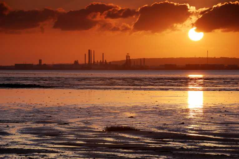 英国水的硝酸盐污染可能会变得更糟