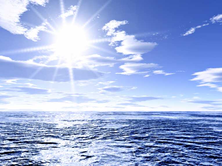 在海洋深处：科学家们追踪全球变暖的“缺失的热量”