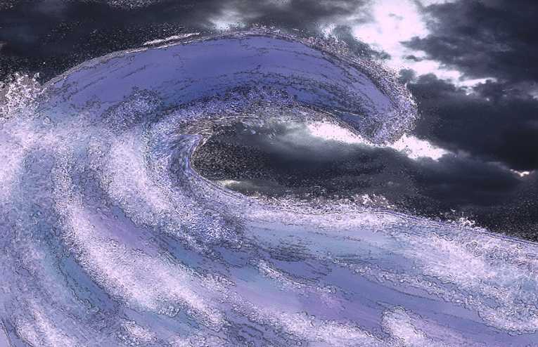 日本灾难的雷达结果为海啸预警系统提供希望