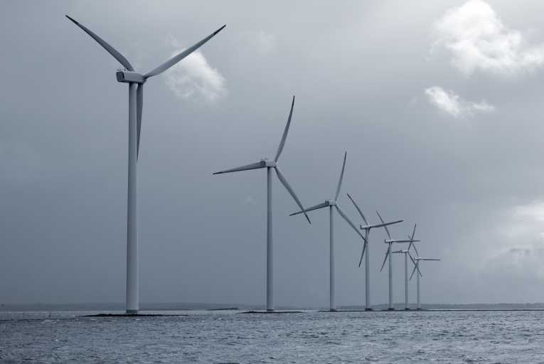 苏格兰:到2020年100%可再生能源