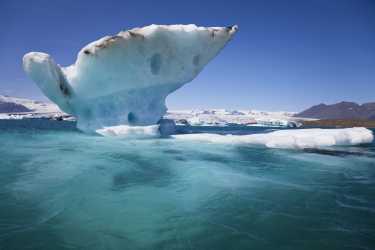 在16000年前，北极冰融化了达到尼罗吗？