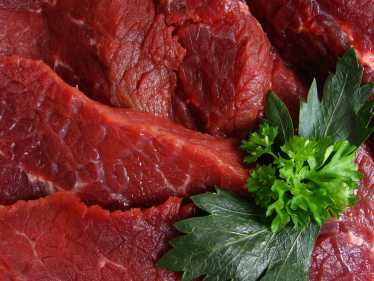 巴西牛肉最大的碳足迹