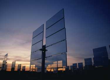 California Solar Energy Subsidies Are Shining Bright