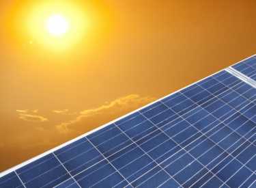 科学家称，更便宜的太阳能电池板即将问世