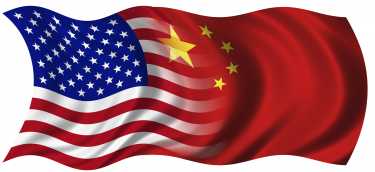 中国和美国宣布了渔业和气候变化协议