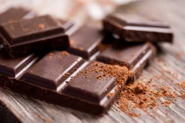 可可和巧克力充满健康益处必威国际必威官网