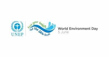 世界环境日：2014年6月5日（和推文的第4个）