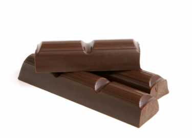 吃巧克力可以帮助男人防止中风