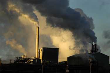 环保署延长温室气体报告期限