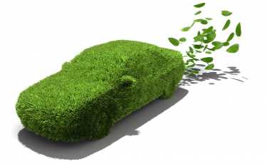 基金投资“绿色”汽车技术