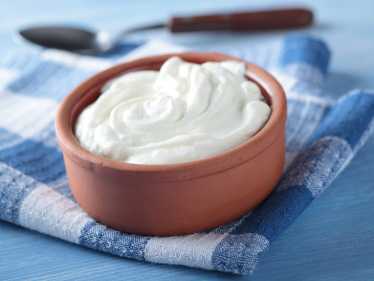 希腊酸奶：乳清太多了？