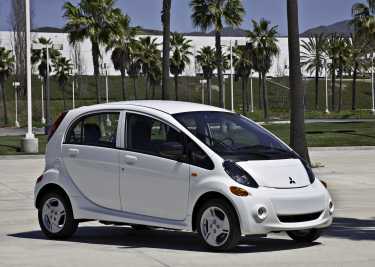 夏威夷政府同意与日本公司进行绿色汽车交易