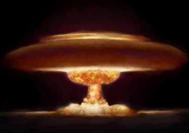 国际反对核试验日