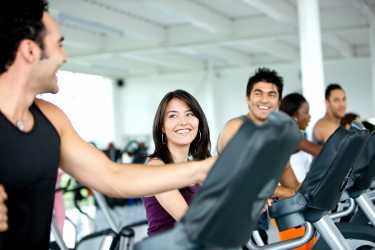 每天15分钟的锻炼能让你活得更长