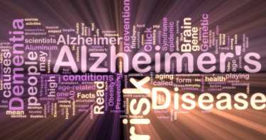 帕特里克·德姆西种族对抗阿尔茨海默氏症