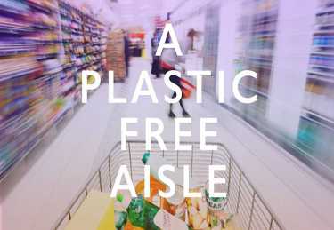 英国超市必须带头解决塑料污染问题