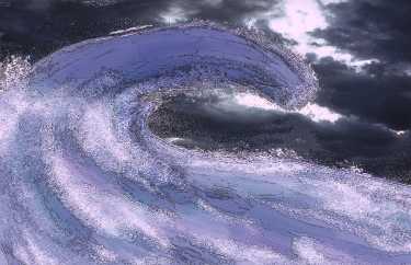日本海啸的雷达监测结果为海啸预警系统提供了希望