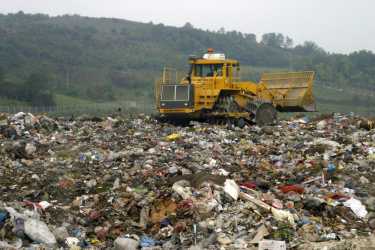 回收利用将环保主义者和资本家联系在一起