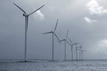 苏格兰:100%到2020年可再生能源