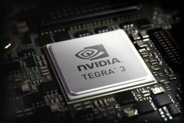 New Tegra 3来自Nvidia Rocks移动计算世界