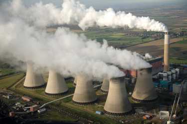 时间呼吁美国煤电厂”20年“有毒的漏洞”