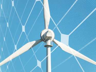 丰首次筹集30万用于风力涡轮机，启动太阳能投资机会