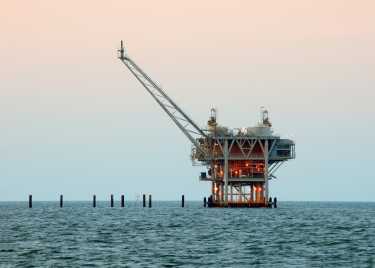 美国表示，与英国石油公司恢复石油钻探没有达成协议