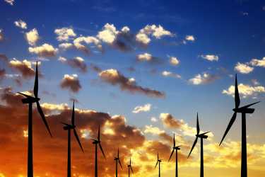美国的风力发电战略不会受到气候变暖的阻碍