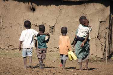 世界粮食计划署宣布索马里饥荒灾难,寻求资金有效的干预