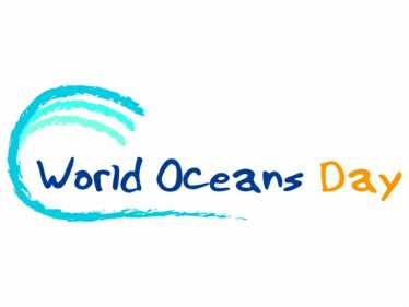 世界海洋日2012