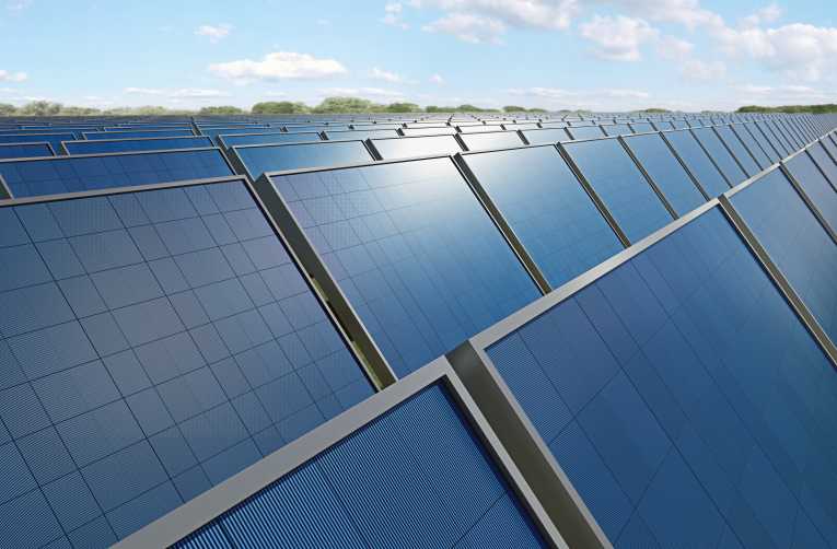 麦格劳-希尔校区将兴建太阳能工厂