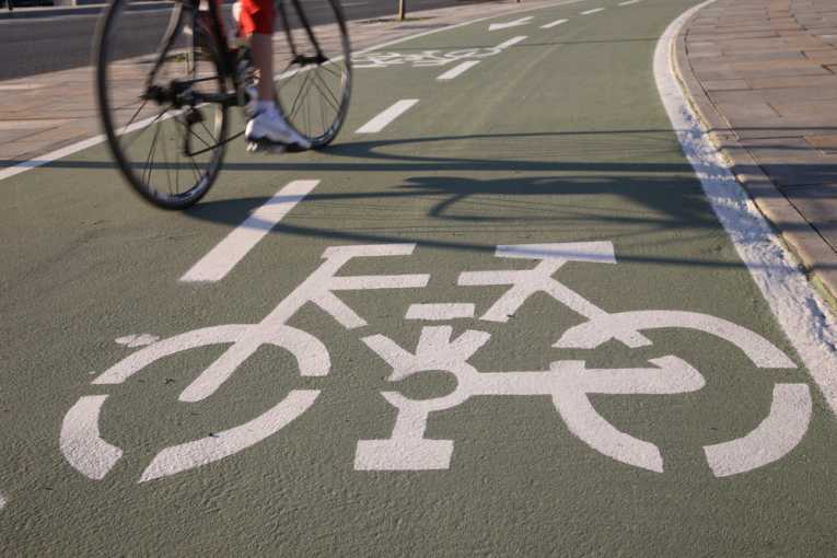 研究显示70亿美元储蓄使用自行车短途旅行