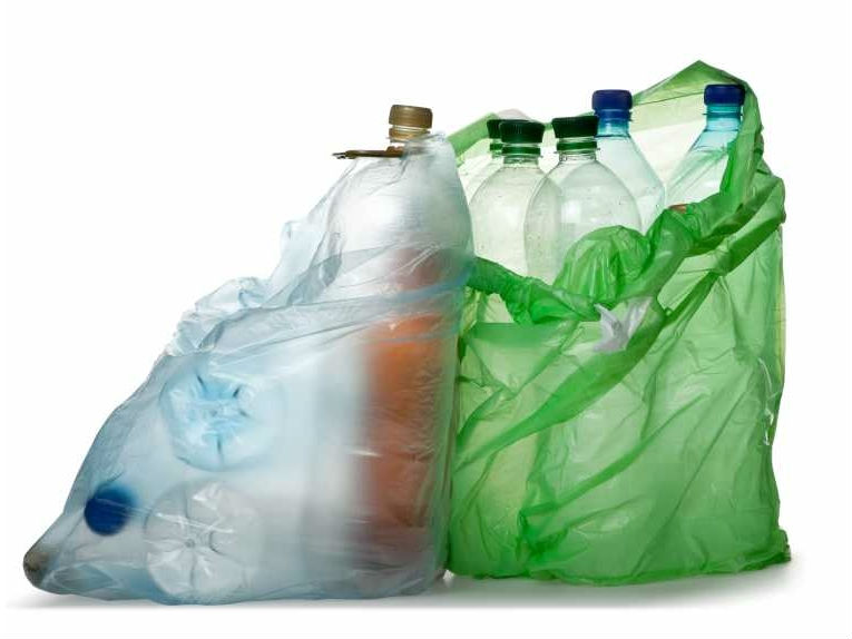 是时候对塑料袋征税了?