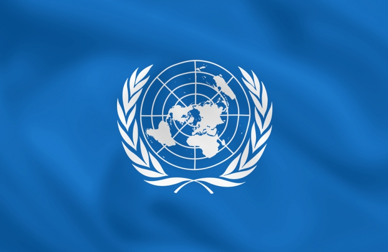 联合国日2012