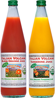 意大利火山汁